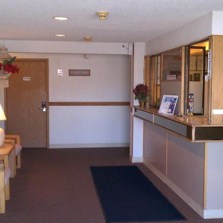 Colorado River Value Inn Bullhead City Nội địa bức ảnh