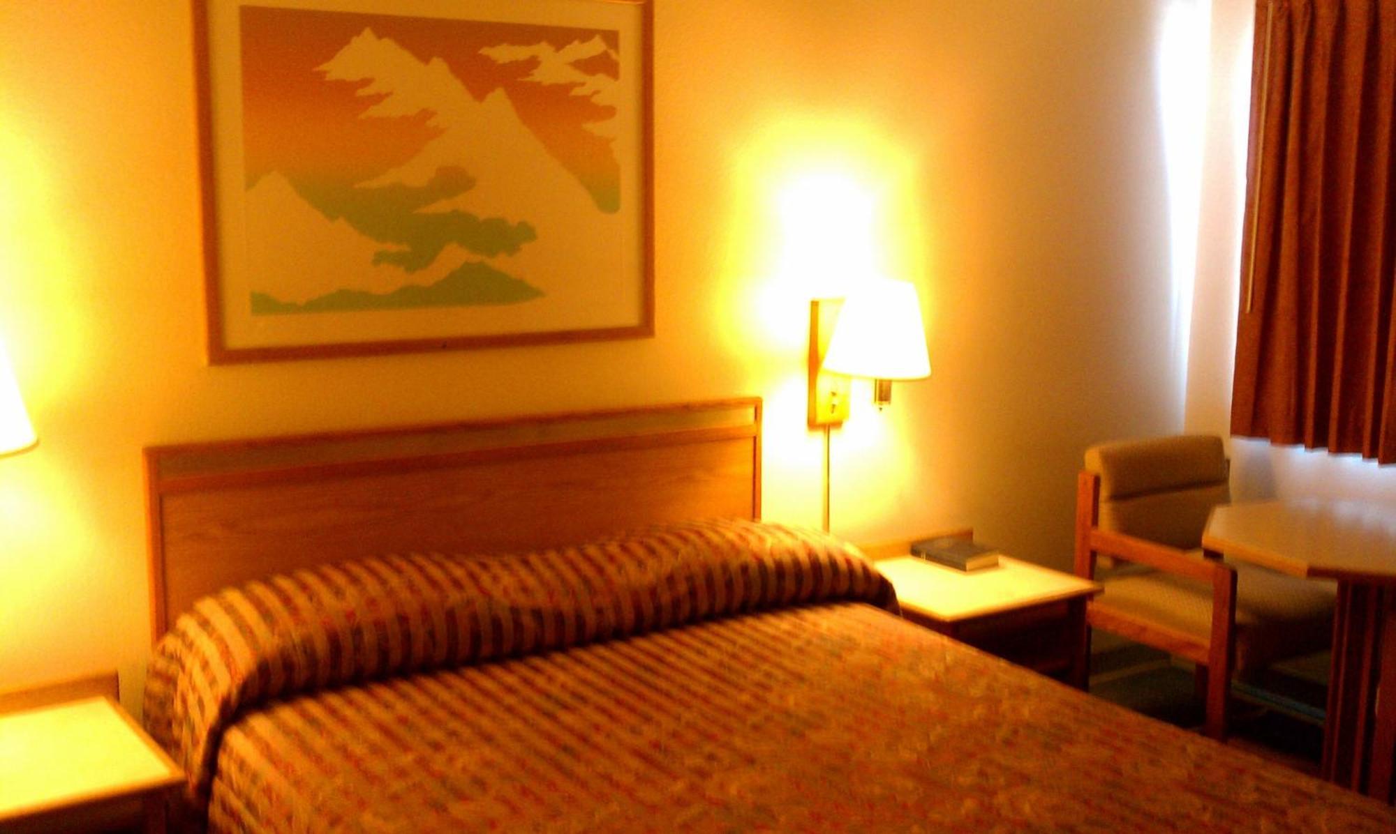 Colorado River Value Inn Bullhead City Ngoại thất bức ảnh