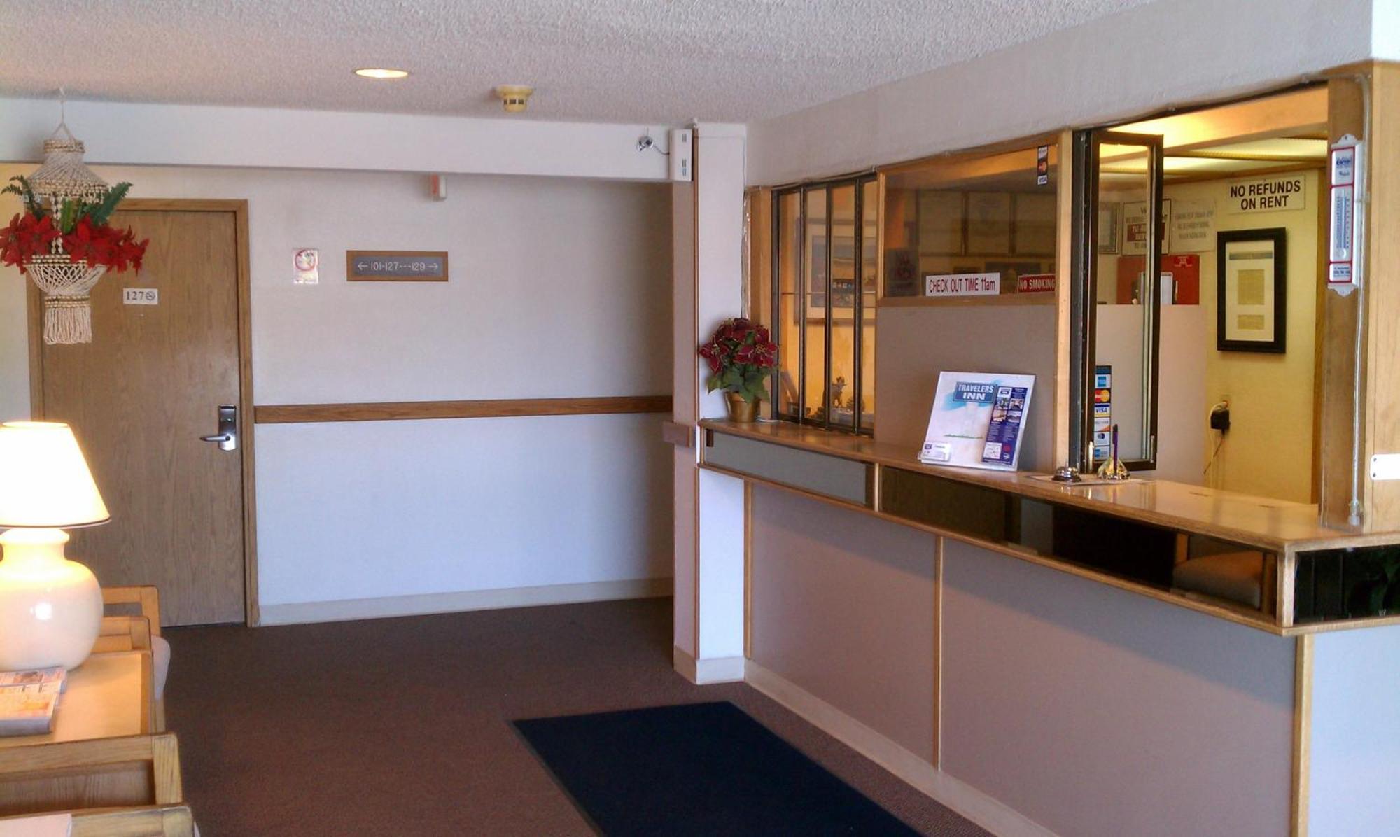 Colorado River Value Inn Bullhead City Ngoại thất bức ảnh