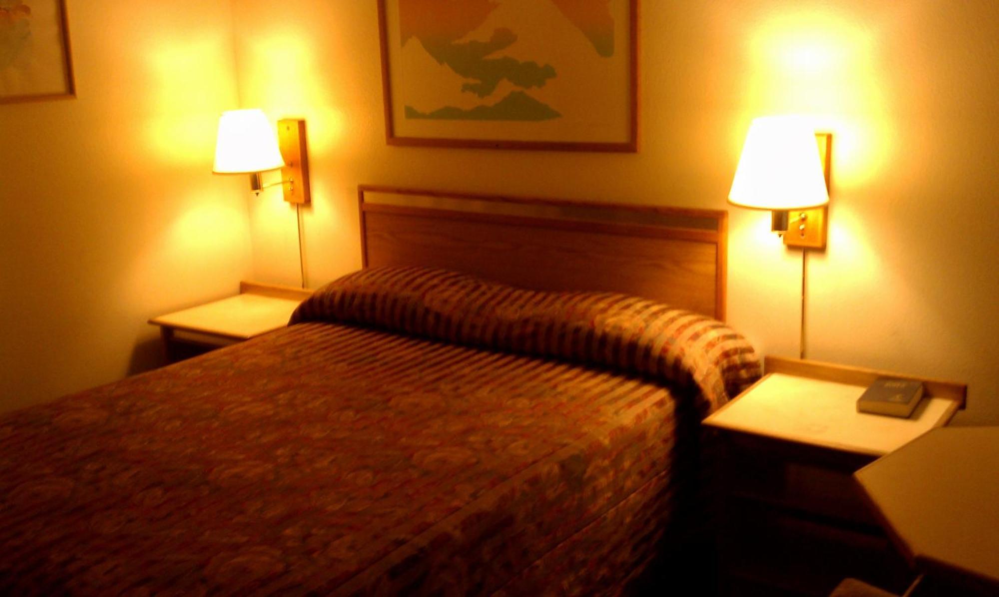 Colorado River Value Inn Bullhead City Ngoại thất bức ảnh