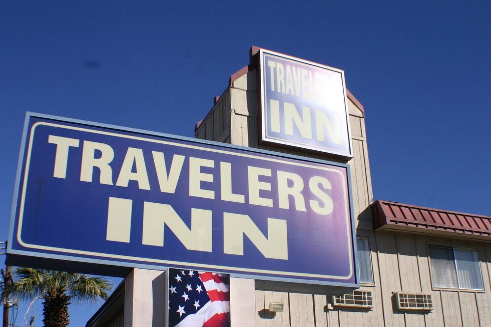 Colorado River Value Inn Bullhead City Ngoại thất bức ảnh