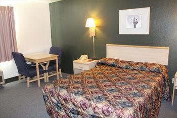 Colorado River Value Inn Bullhead City Ngoại thất bức ảnh