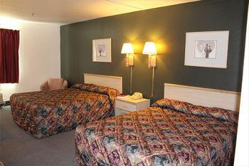 Colorado River Value Inn Bullhead City Ngoại thất bức ảnh