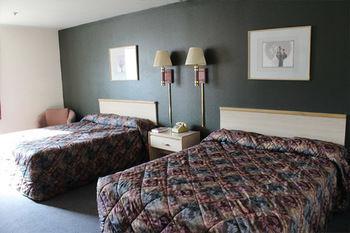 Colorado River Value Inn Bullhead City Ngoại thất bức ảnh