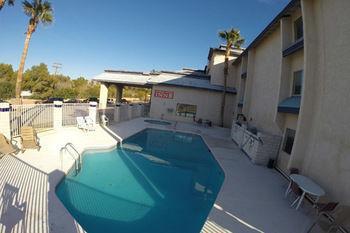 Colorado River Value Inn Bullhead City Ngoại thất bức ảnh