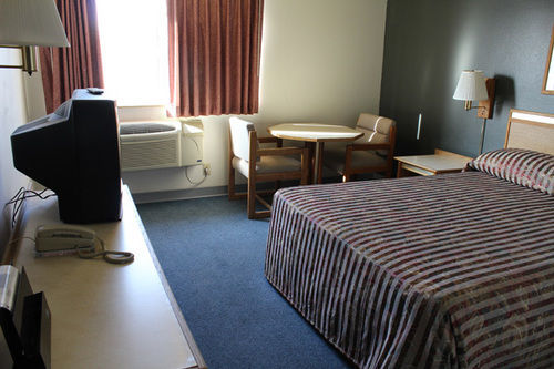 Colorado River Value Inn Bullhead City Ngoại thất bức ảnh