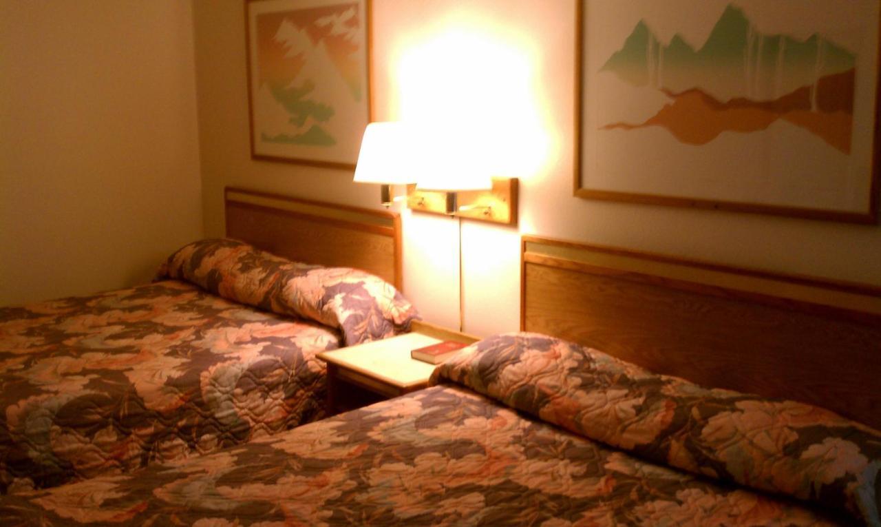 Colorado River Value Inn Bullhead City Ngoại thất bức ảnh
